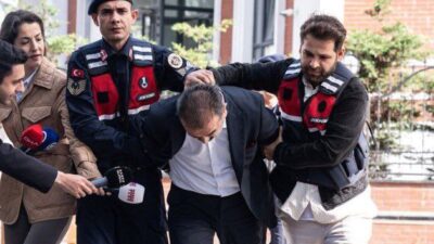 Yenidoğan çetesi dosyasında, bir Cumhuriyet Savcısı’nın makamında tehdit edilmesine dair