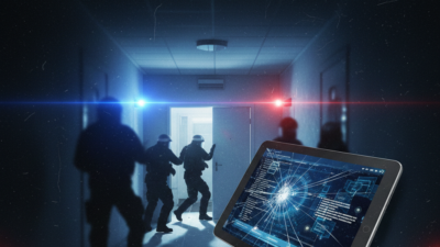 Bakırköy Cumhuriyet Başsavcılığı, "Casperlar" olarak bilinen suç örgütüne yönelik yürüttüğü