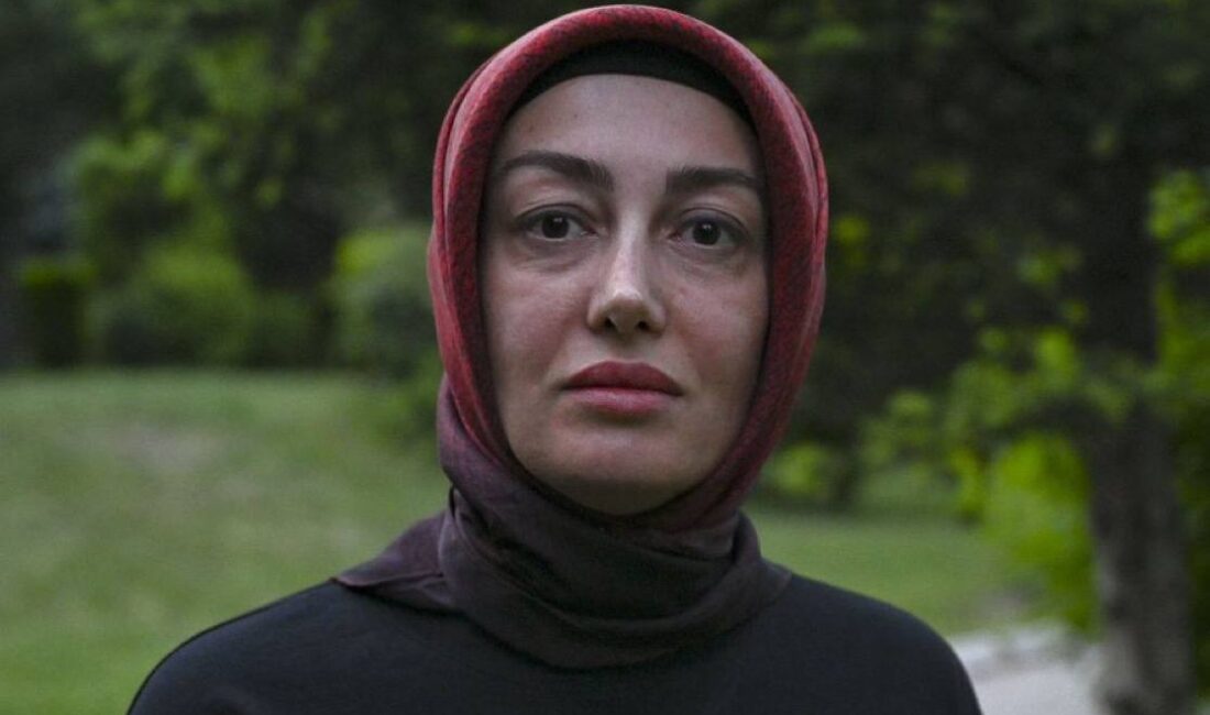 Sinan Ateş cinayetinin ardından adaletin peşini bırakmayan eşi Ayşe Ateş,