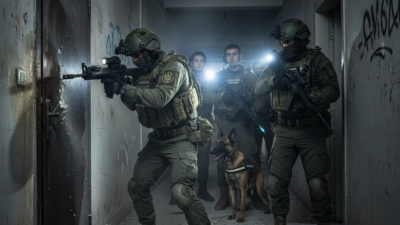 Jandarma Genel Komutanlığı, uyuşturucu tacirlerine yönelik düğmeye bastı. Aralarında Bursa'nın