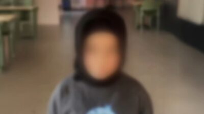 KOCAELİ / DERİNCE – Derince ilçesindeki Cumhuriyet İlkokulu’nda, 3. sınıf