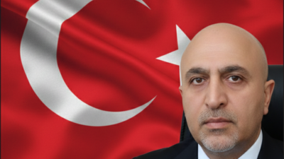 BURSA / HABER MERKEZİ  Yerli, milli ve ulusal yayın