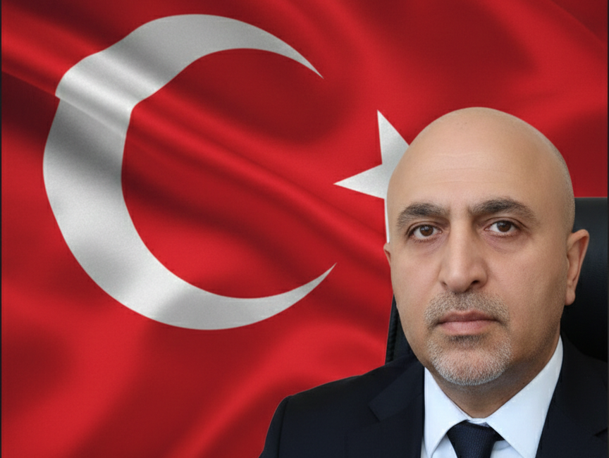 BURSA / HABER MERKEZİ  Yerli, milli ve ulusal yayın