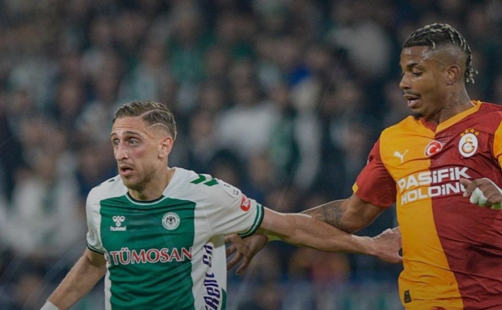 Trendyol Süper Lig’de haftanın en kritik mücadelesinde Konyaspor, kendi evinde