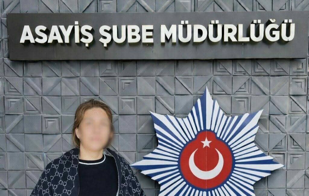 Bursa Osmangazi’de bir vatandaşın 30 BİN TL değerindeki telefonunu çalan