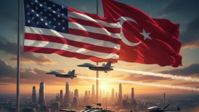 Türkiye tarihinin en büyük ekonomi ve savunma hamlelerinden birine hazırlanıyor!