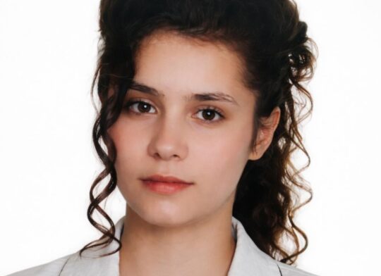 Manisa’da 17 yıl önce kaybolan Ebru Koyuncu’nun eski eniştesi cinayeti