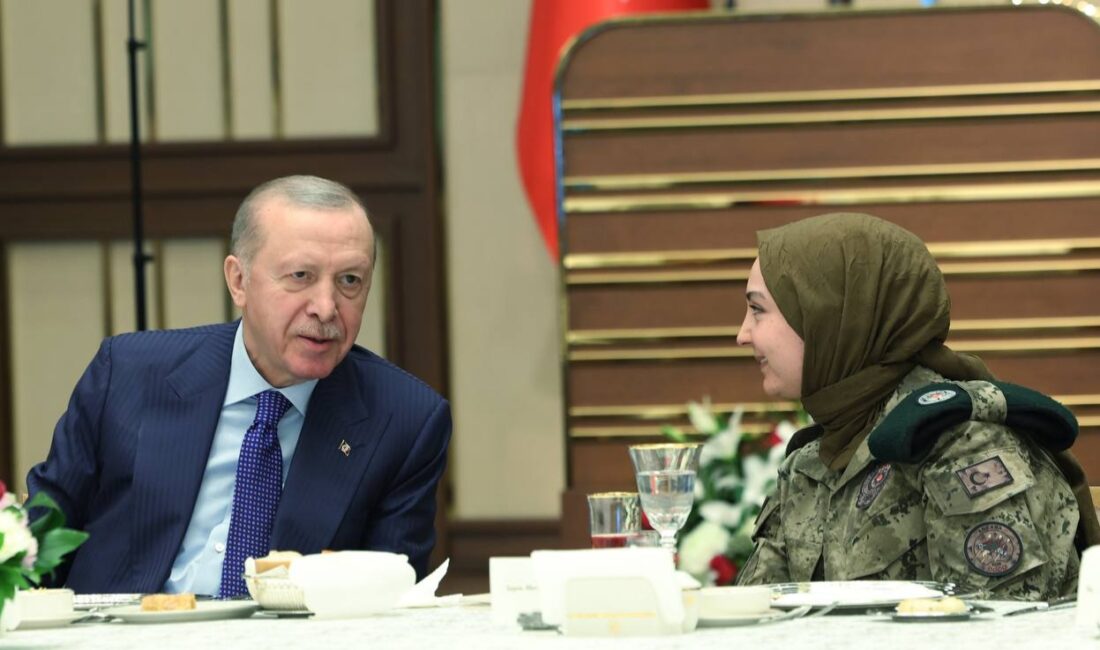 "Cumhurbaşkanı Erdoğan, Millî Birlik ve Kardeşlik Komisyonu'nun tarihi raporunu onayladı: