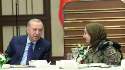 "Cumhurbaşkanı Erdoğan, Millî Birlik ve Kardeşlik Komisyonu'nun tarihi raporunu onayladı: