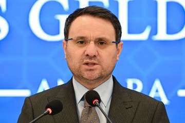 Adalet Bakanı Akın Gürlek açıkladı: Sosyal medyada anonim hesap devri