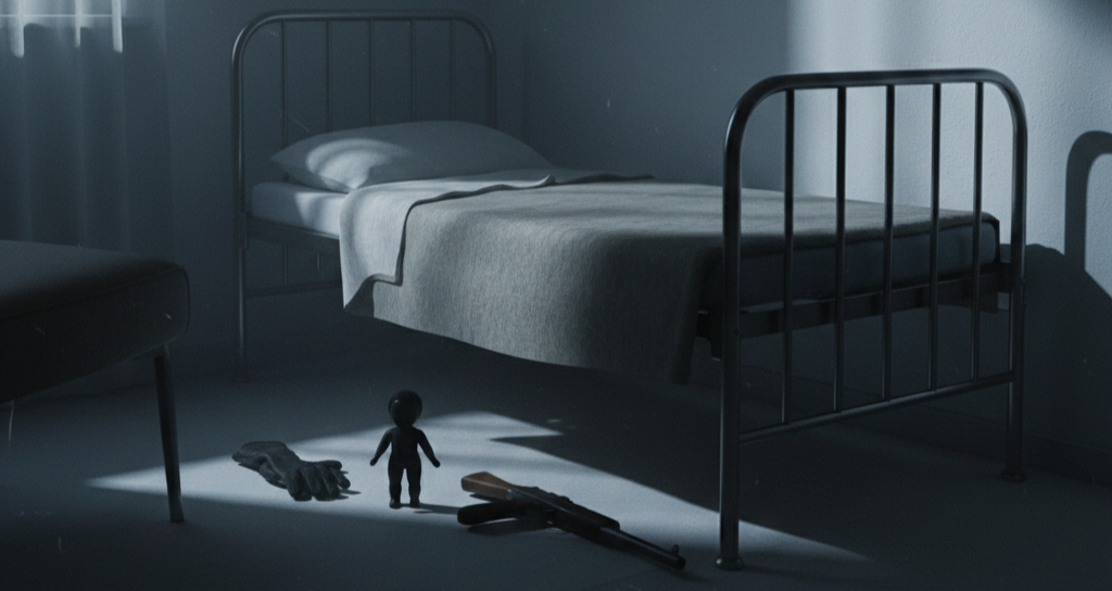 Güngören'de taciz ve şiddet iddiasıyla babasını öldüren 14 yaşındaki kız