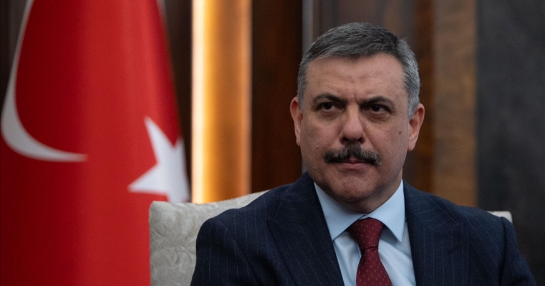 ​İçişleri Bakanı Mustafa Çiftçi: "Devletin Şefkati de Kudreti de Sahada