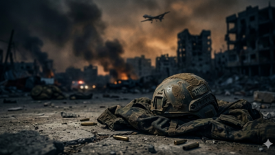 Rus istihbaratından sızan şok rapor, İsrail’in 72 saatlik kaybını gözler