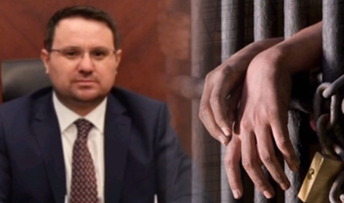 Adalet Bakanı Akın Gürlek’ten çarpıcı açıklama: "Çocukların da müebbet hapis