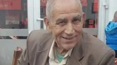 Mustafakemalpaşa’da iki gündür her yerde aranan Alzheimer hastası Zeki Karakuş’tan