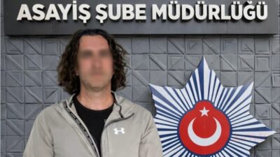 Bursa Emniyeti'nin takibiyle, 12 yıldır yer değiştirerek kaçan yağma suçlusu