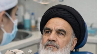 "Diş koltuğundaki casus: Mossad'ın 'çürük' operasyonu iddiası İran'ı karıştırdı! Doktor