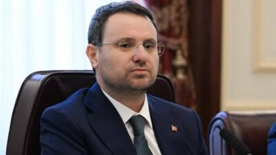 ​"Şahsım hakkındaki açıklamaları önemsemiyorum." — Akın Gürlek'ten İmamoğlu cephesine karşı