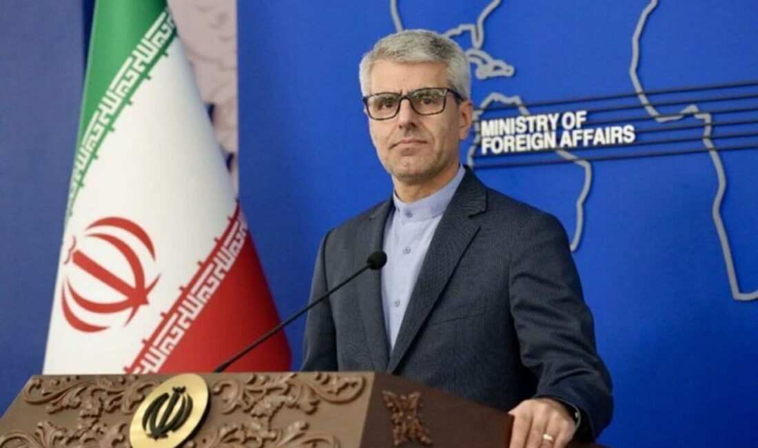 İran’dan Türkiye, Azerbaycan ve Kıbrıs hattındaki fırlatma iddialarına sert yalanlama: