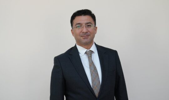 Liyakat mi, Sadakat mi? Gürsu Belediyesi’nin kilit ismi Adem Yıldırım’ın