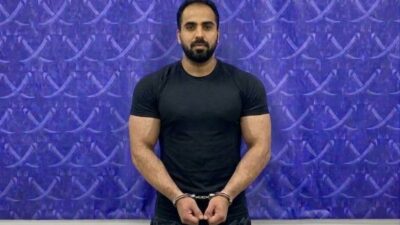 Stratejik noktaların fotoğraflarını ve gizli coğrafi verileri İsrail istihbaratına sızdıran