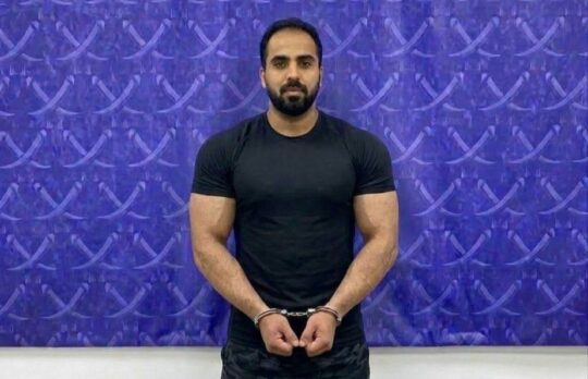 Stratejik noktaların fotoğraflarını ve gizli coğrafi verileri İsrail istihbaratına sızdıran