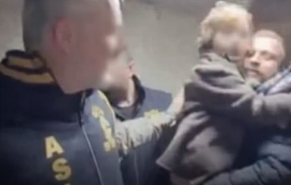 ​Bursa’da 2019 yılında annesinin yanından sırra kadem basan 1 yaşındaki