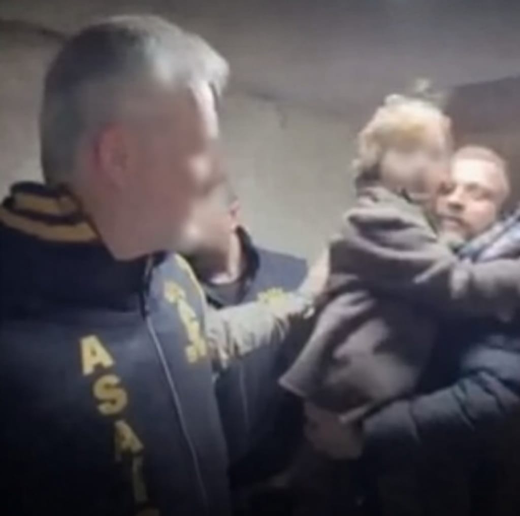 ​Bursa’da 2019 yılında annesinin yanından sırra kadem basan 1 yaşındaki