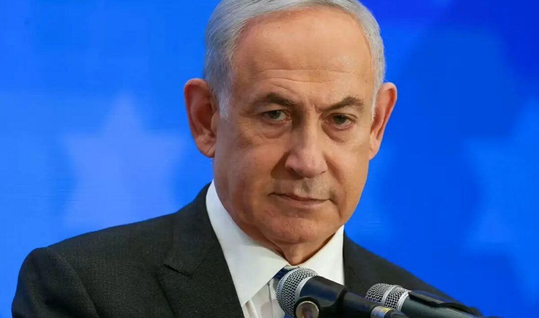 İran’ın misilleme saldırısı sonrası "Netanyahu öldü" iddiaları dünyayı ayağa kaldırdı.