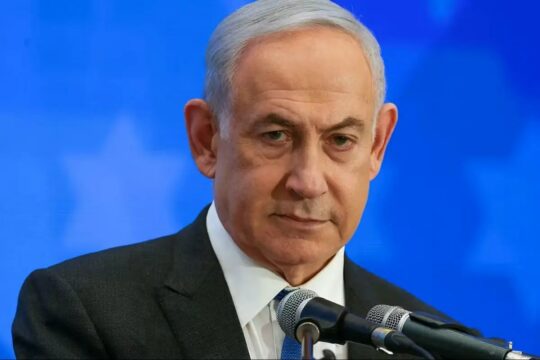 İran’ın misilleme saldırısı sonrası "Netanyahu öldü" iddiaları dünyayı ayağa kaldırdı.