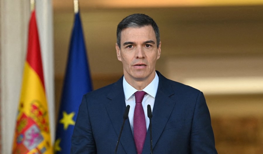 İspanya Başbakanı Pedro Sanchez, İran’daki çatışmalara dair sessizliğini bozdu. Sanchez,