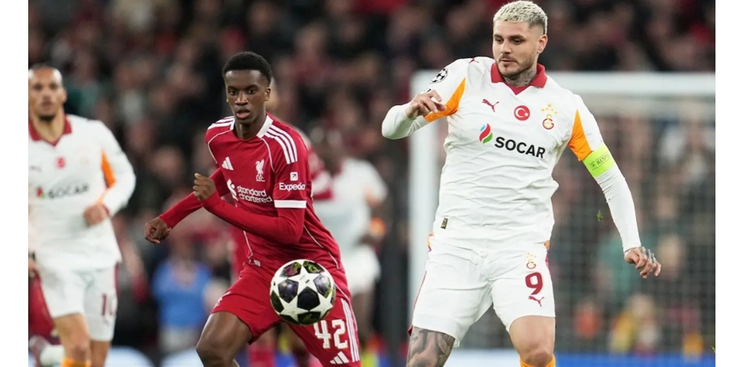 UEFA Şampiyonlar Ligi son 16 turu rövanş maçında Galatasaray, deplasmanda