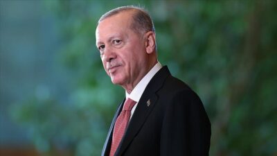 Başkan Erdoğan, Nevruz mesajında "Bahar ikliminin gönüllerimize umut, toplumlarımıza huzur