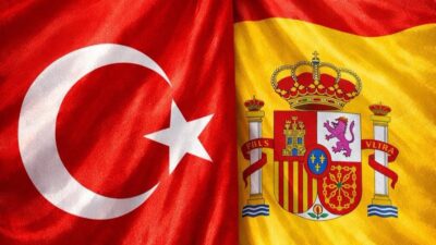 Irak’taki füze tehdidi sonrası 99 askerini Türkiye’ye emanet eden İspanya’dan,