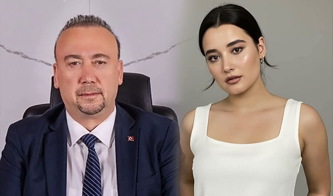 Yolsuzluk ve rüşvet operasyonuyla sarsılan Uşak’ta, CHP’li Belediye Başkanı Özkan