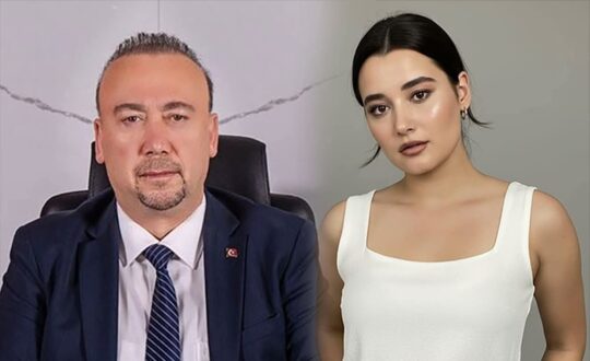 Yolsuzluk ve rüşvet operasyonuyla sarsılan Uşak’ta, CHP’li Belediye Başkanı Özkan