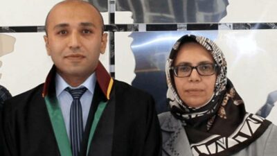 Kahramanmaraş’ta infial yaratan olayda son nokta! Öz annesini darp ederek