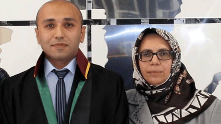 Kahramanmaraş’ta infial yaratan olayda son nokta! Öz annesini darp ederek