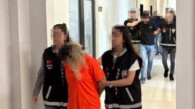 İzmit'te sosyal medya üzerinden kurulan "bal tuzağı" kanlı bitti. Öldürülen