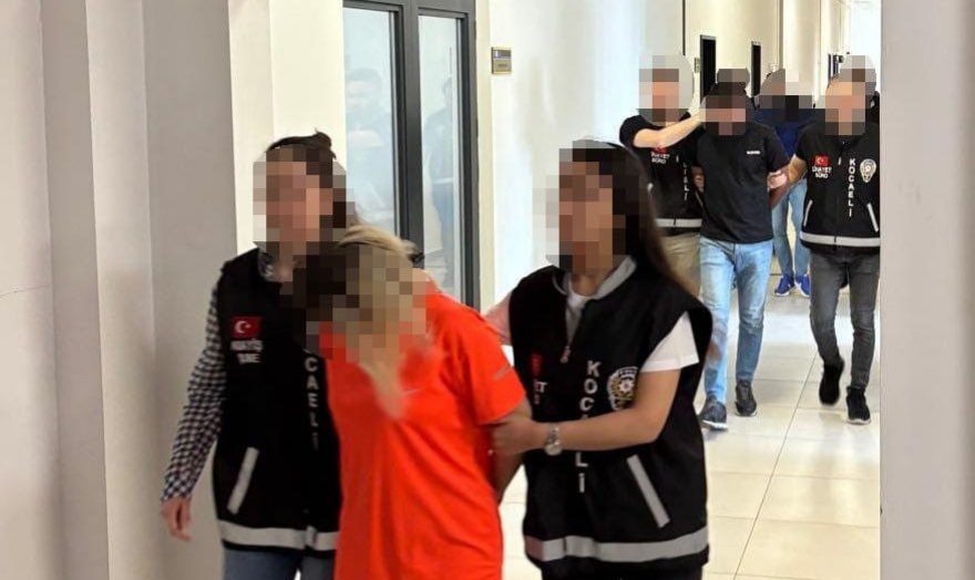 İzmit'te sosyal medya üzerinden kurulan "bal tuzağı" kanlı bitti. Öldürülen