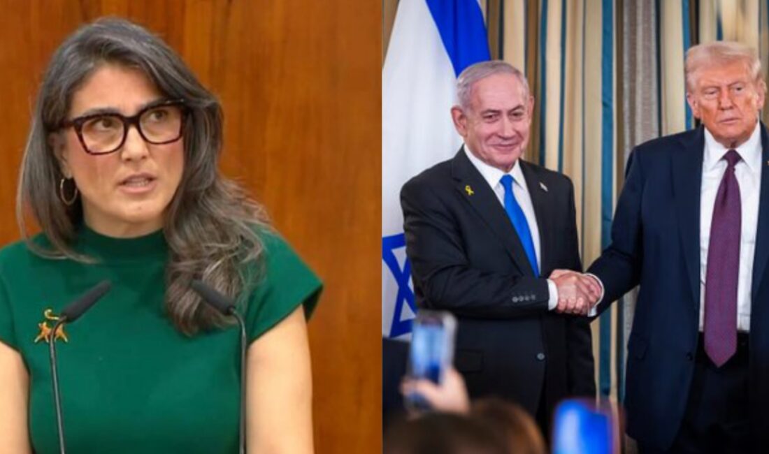 İspanyol siyasetçi Bergerot, İran’da 160 kız çocuğunun katledildiği saldırı sonrası