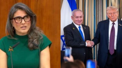 İspanyol siyasetçi Bergerot, İran’da 160 kız çocuğunun katledildiği saldırı sonrası