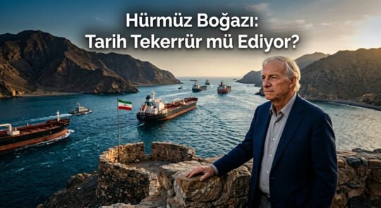 Dünyaca ünlü milyarder Ray Dalio’dan korkutan analiz: 1956’da İngiltere için