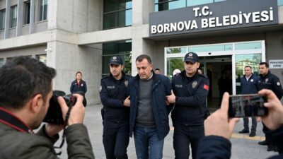 Uşak operasyonunda gözaltına alınan Bornova personeli, bankamatik memuru çıktı; operasyon