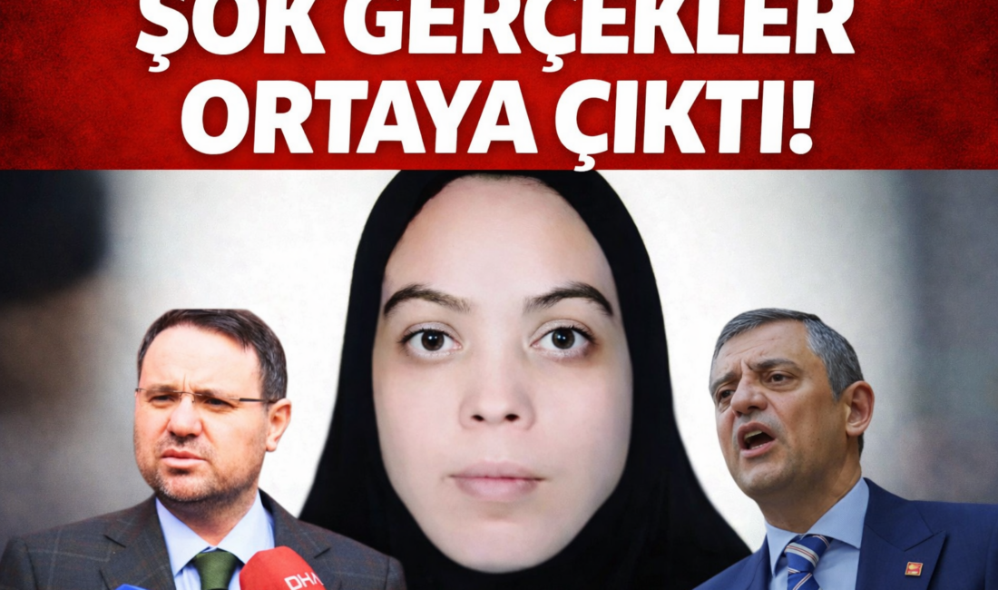 Kumpasın Kilit İsmi Deşifre Oldu: Adalet Bakanı’nın tapu kayıtlarını yetkisiz