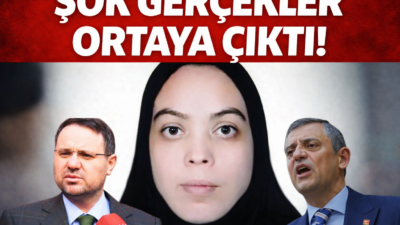 Kumpasın Kilit İsmi Deşifre Oldu: Adalet Bakanı’nın tapu kayıtlarını yetkisiz