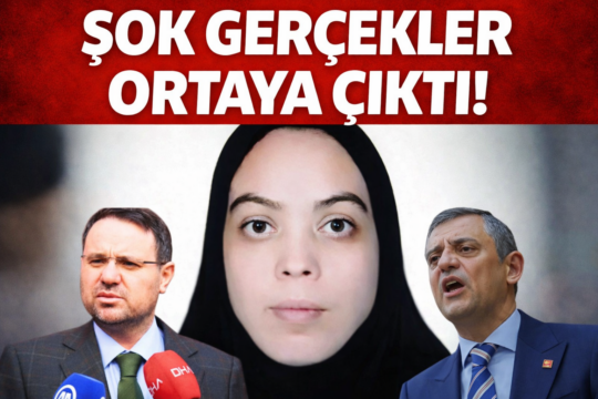 Kumpasın Kilit İsmi Deşifre Oldu: Adalet Bakanı’nın tapu kayıtlarını yetkisiz