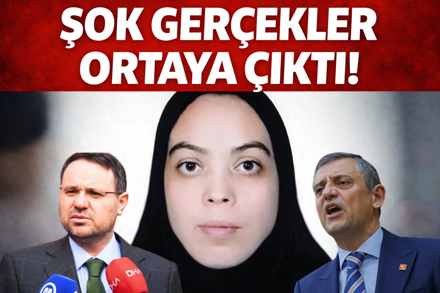 Kumpasın Kilit İsmi Deşifre Oldu: Adalet Bakanı’nın tapu kayıtlarını yetkisiz