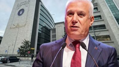 Müteahhitlerin itirafları Bursa'yı sarstı! Pasta kutusunda Euro'lar, çuvallarla taşınan paralar