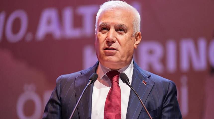 Bursa'yı sarsan milyarlık vurgunun MASAK raporu deşifre oldu! CHP’li Mustafa